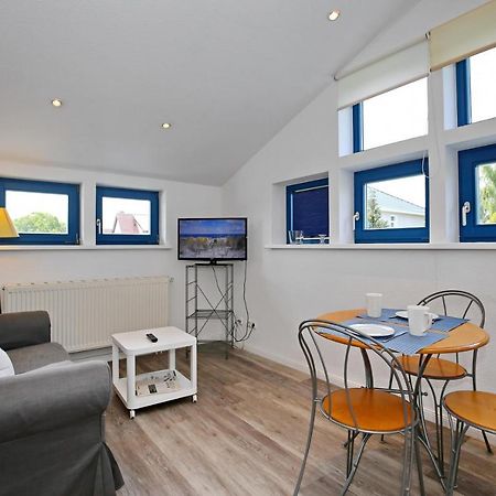 Apartmenthaus Bull Wohnung 6 Ostseebad Kühlungsborn Exteriér fotografie