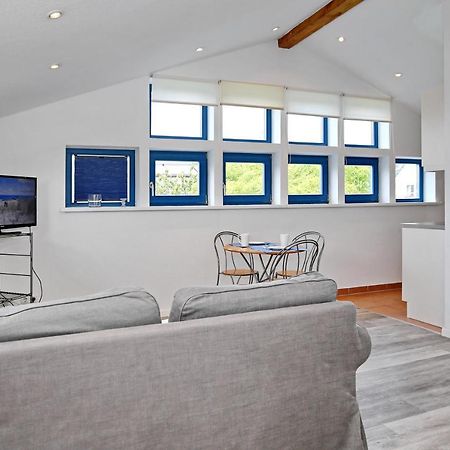 Apartmenthaus Bull Wohnung 6 Ostseebad Kühlungsborn Exteriér fotografie