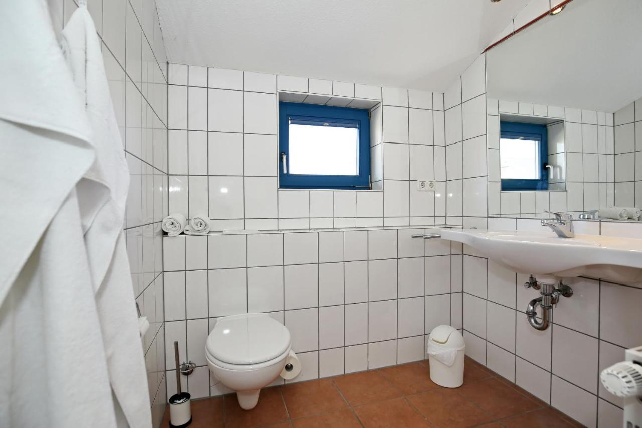 Apartmenthaus Bull Wohnung 6 Ostseebad Kühlungsborn Exteriér fotografie
