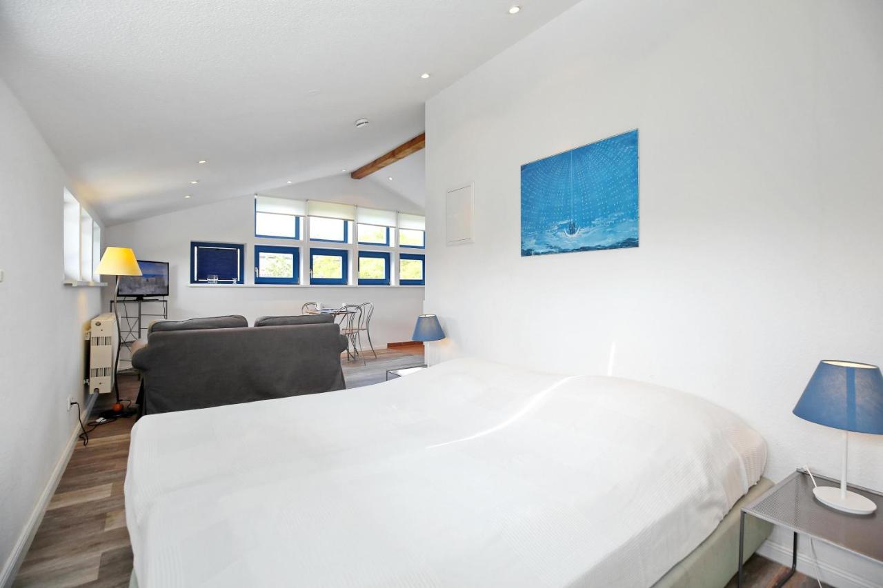 Apartmenthaus Bull Wohnung 6 Ostseebad Kühlungsborn Exteriér fotografie